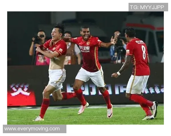 河北华夏幸福与广州恒大精彩对决回放分析及赛后点评