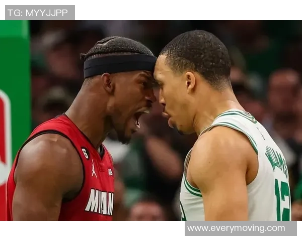 热火与凯尔特人第四场比赛的具体开始时间和赛程安排分析 热火与凯尔特人第四场比赛的具体开始时间和赛程安排分析