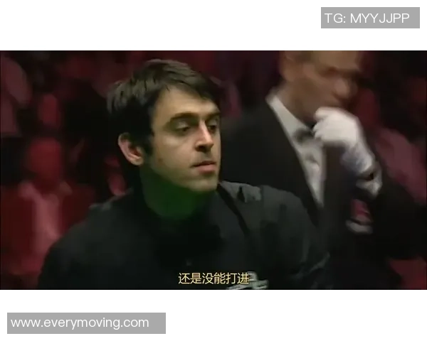 苏格兰公开赛精彩对决塞尔比与奥沙利文谁能笑到最后