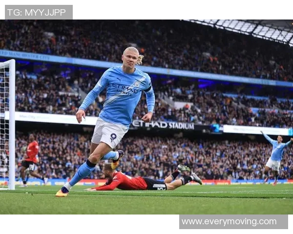 曼城3-1升第2距第一6分!完结黑马8轮不败 哈兰德双响+10轮轰13球 曼城3-1升第2距第一6分!完结黑马8轮不败 哈兰德双响+10轮轰13球