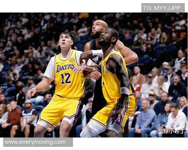 湖人今夏引援作用拉满!斯玛特+艾顿最佳拼图,拉拉维亚稳第六人 湖人今夏引援作用拉满!斯玛特+艾顿最佳拼图,拉拉维亚稳第六人