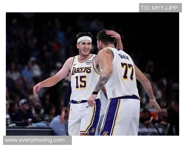 真核回归？四旬老詹冲击新神迹！湖人大反转来了？